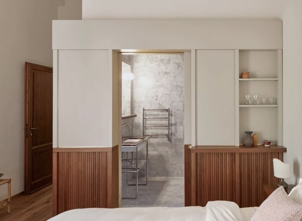 Fattoria Superior room