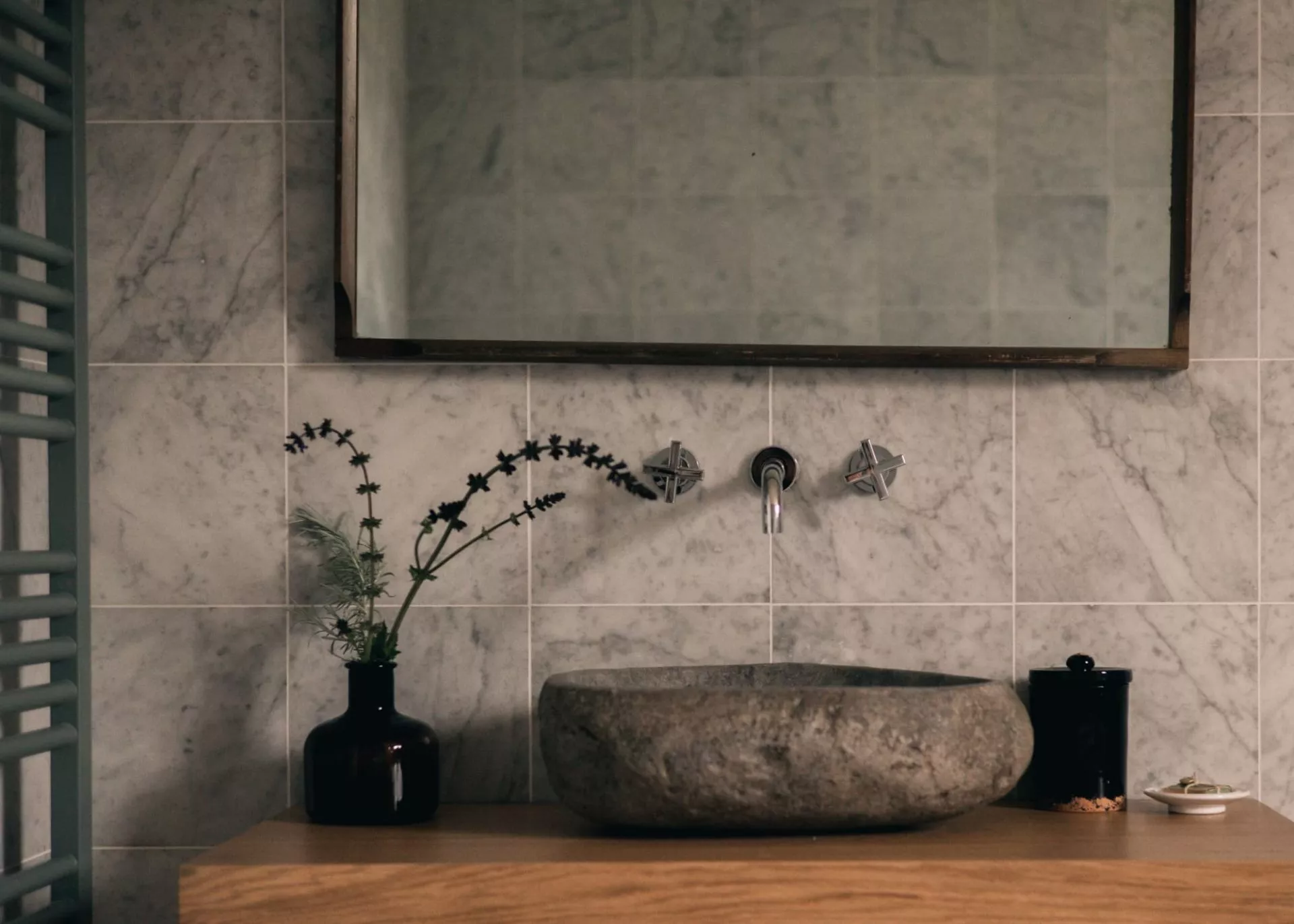 Renacchi bathroom