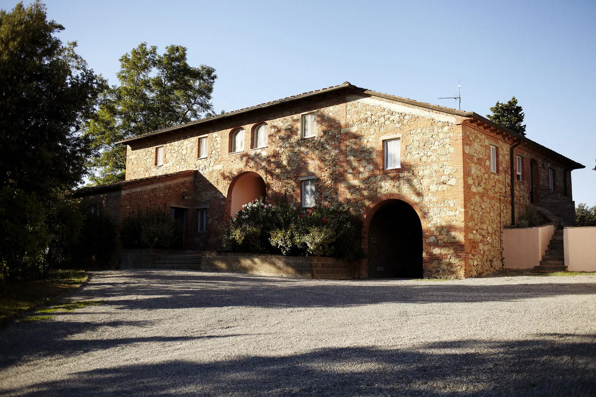 Renacchi exterior
